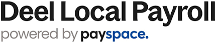 Deel logo