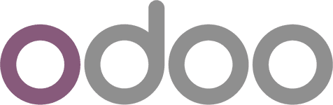 Odoo ERP logo